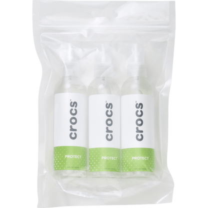 Crocs - Crocs Protectant Spray Mlt For Sale