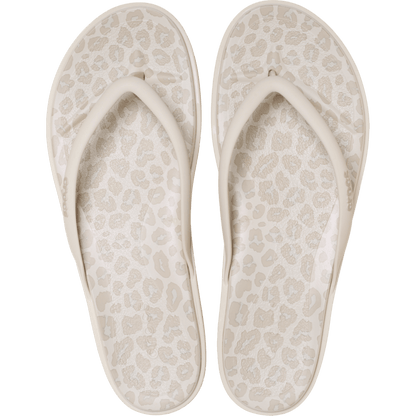 Crocs Miami Round Toe Animal Flip Outlet