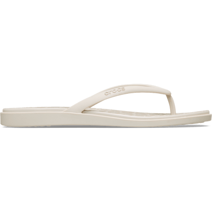 Crocs Miami Round Toe Animal Flip Outlet