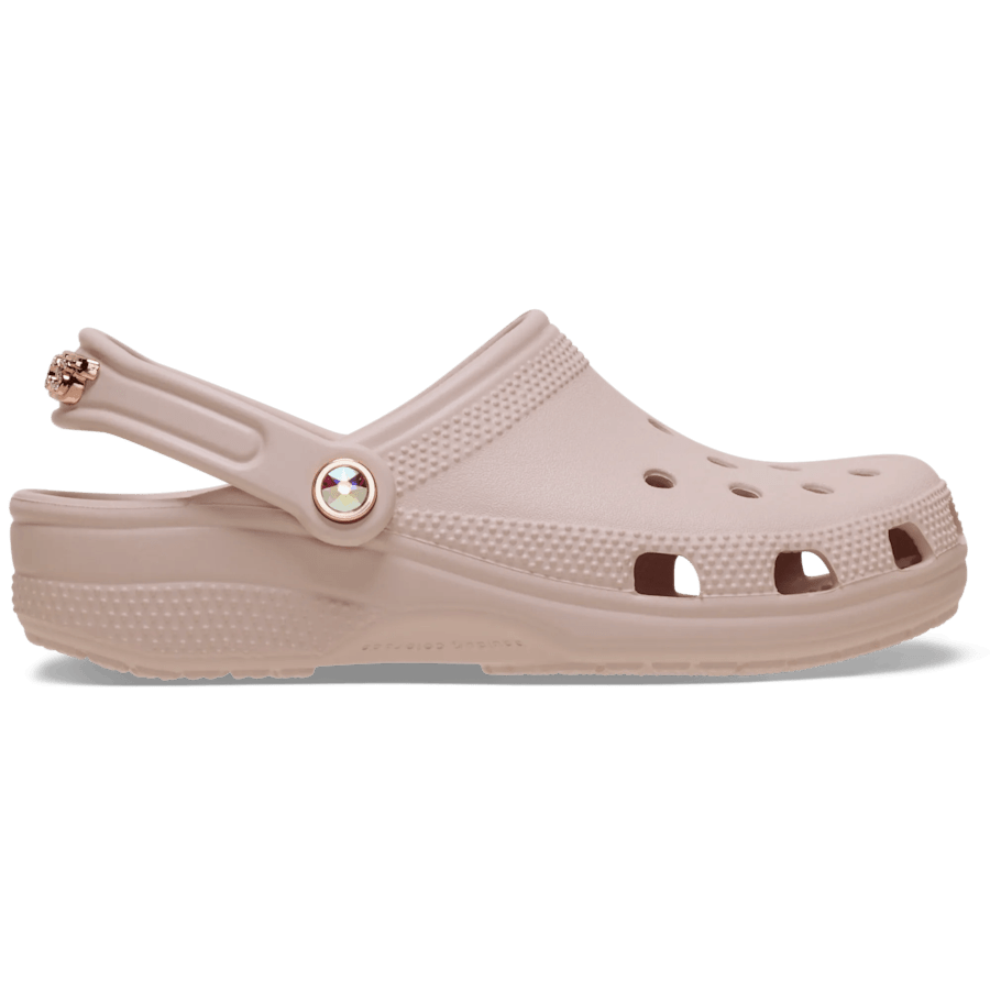 Crocs Classic Clog with Swarovski® Crystals Sale
