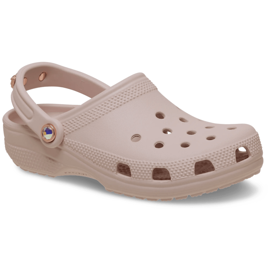 Crocs Classic Clog with Swarovski® Crystals Sale