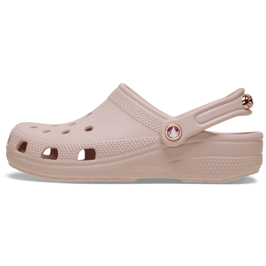 Crocs Classic Clog with Swarovski® Crystals Sale