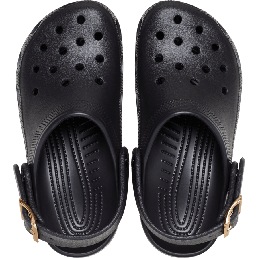 Crocs | Classic Metallic Buckle Clog Sale
