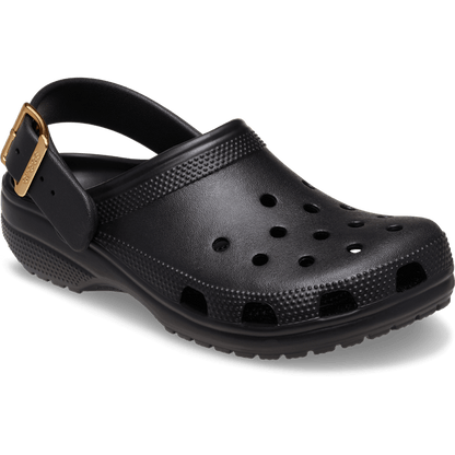 Crocs | Classic Metallic Buckle Clog Sale