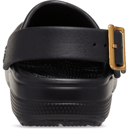 Crocs | Classic Metallic Buckle Clog Sale