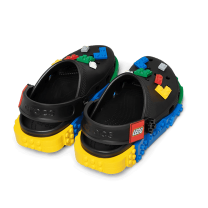 Crocs | LEGO® Masterbrand Creativity Clog Sale