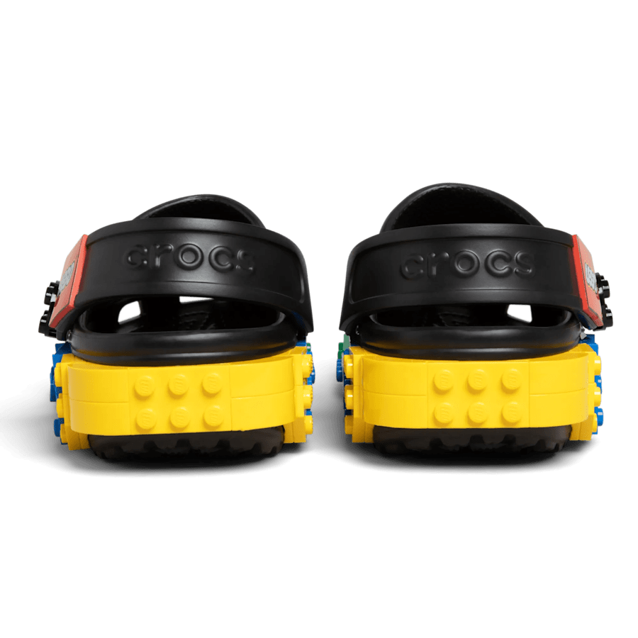 Crocs | LEGO® Masterbrand Creativity Clog Sale