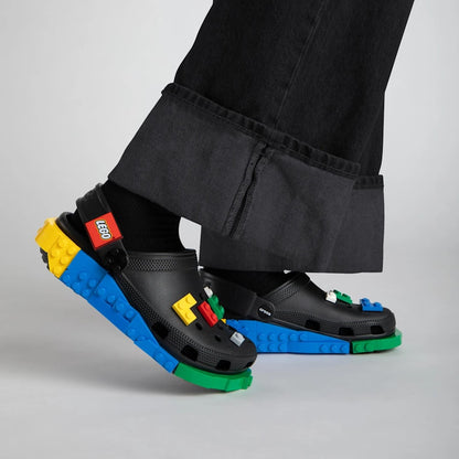Crocs | LEGO® Masterbrand Creativity Clog Sale