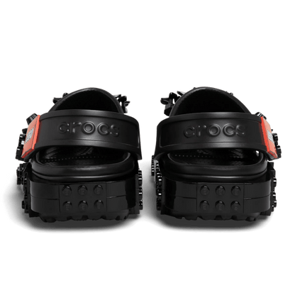 Crocs | Midnight Garden Clog Online
