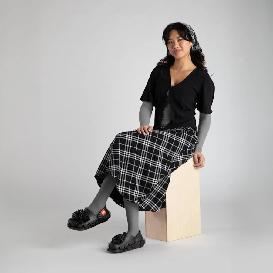 Crocs | Midnight Garden Clog Online