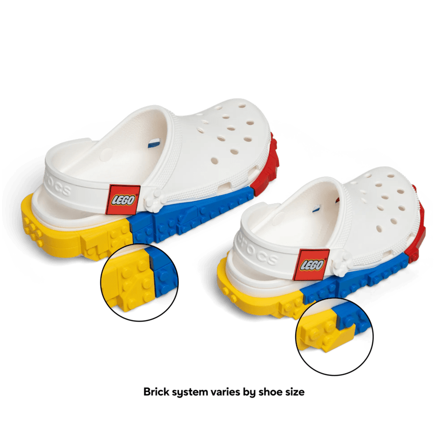 Crocs | Midnight Garden Clog Online