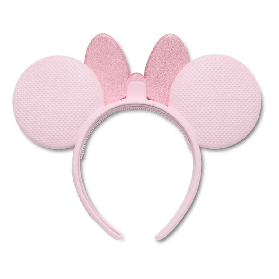 Crocs Disney Minnie Mouse Headband Outlet
