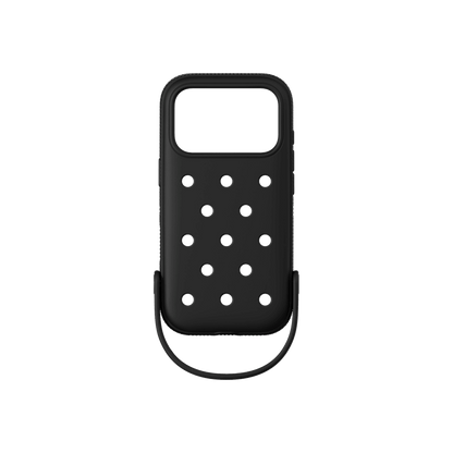Crocs / iPhone 17 Pro Compatible Case Discount