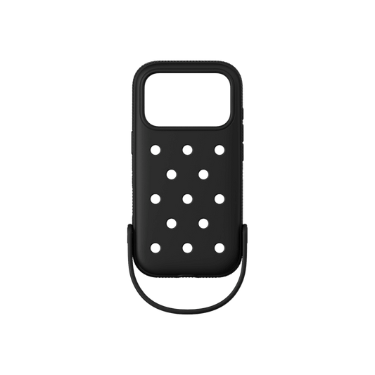 Crocs / iPhone 17 Pro Compatible Case Discount