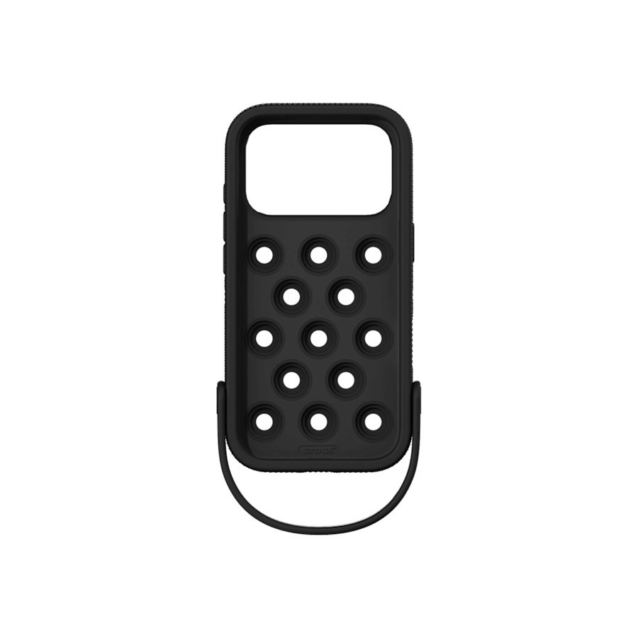Crocs / iPhone 17 Pro Compatible Case Discount
