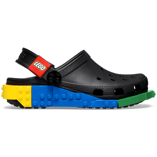 Crocs | LEGO® Creativity Clog Sale