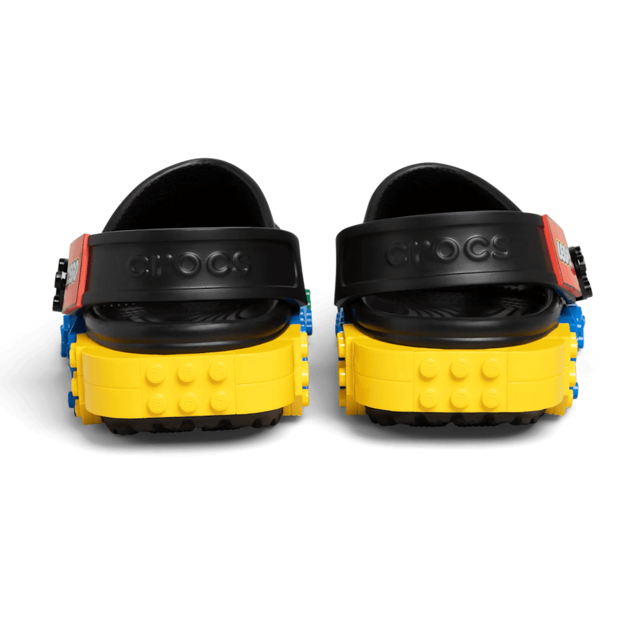 Crocs | LEGO® Creativity Clog Sale
