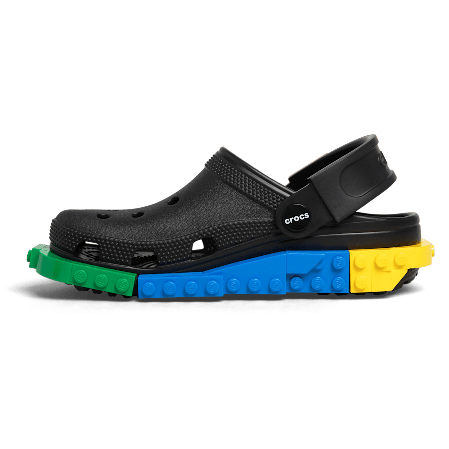 Crocs Kids’ LEGO® Creativity Clog On Sale