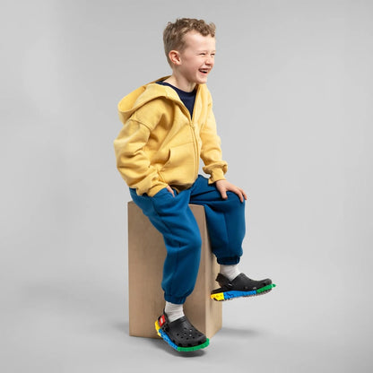 Crocs Kids’ LEGO® Creativity Clog On Sale