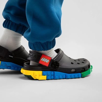 Crocs Kids’ LEGO® Creativity Clog On Sale