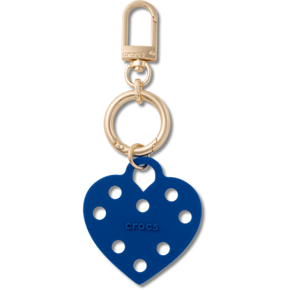 Crocs | Jibbitz Heart Bag Charm Online