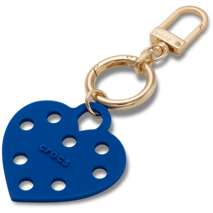 Crocs | Jibbitz Heart Bag Charm Online
