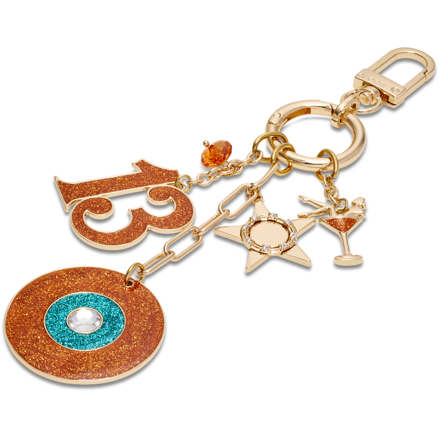Crocs | Showstopper Bag Charm Online