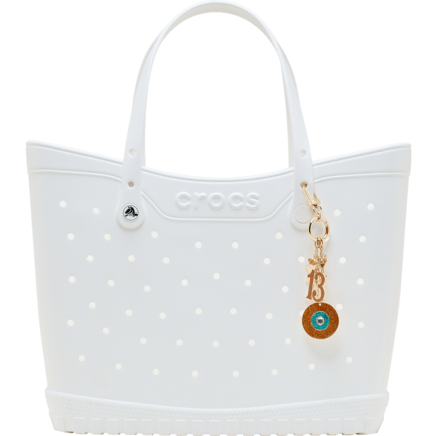Crocs | Showstopper Bag Charm Online